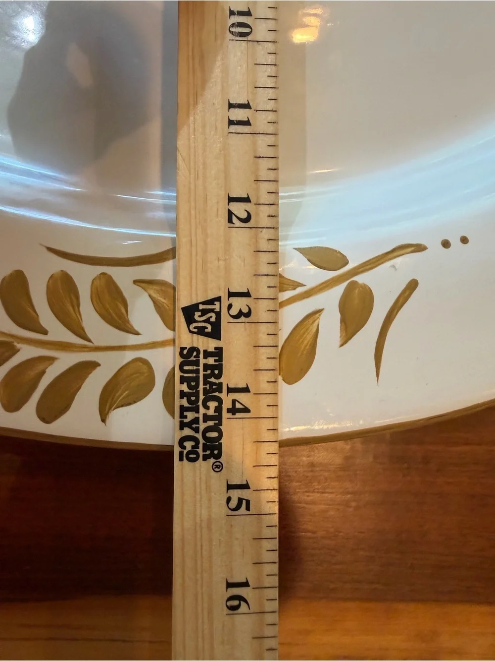 Pottery Barn features smooth